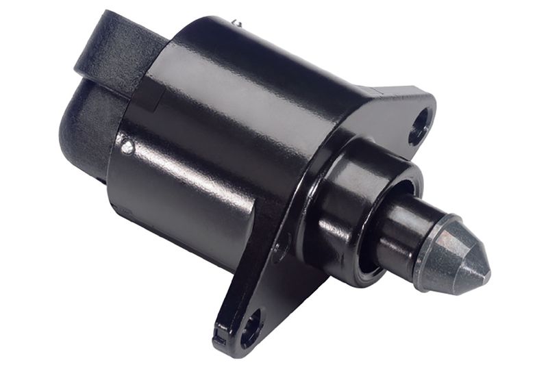 CONTINENTAL/VDO Idle Control Valve, air supply A97101