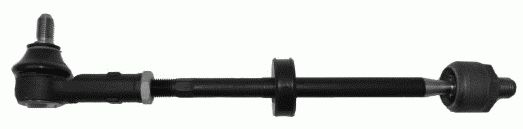 LEMFÖRDER Tie Rod 16508 01
