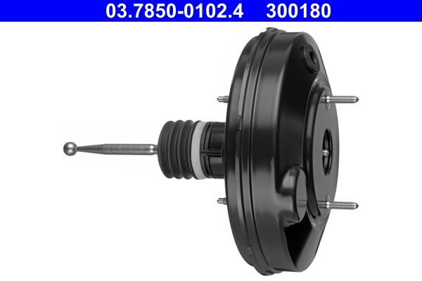 ATE Brake Booster 03.7850-0102.4
