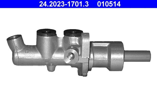 ATE Brake Master Cylinder 24.2023-1701.3