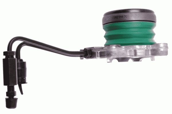 SACHS Central Slave Cylinder, clutch 3182 998 701