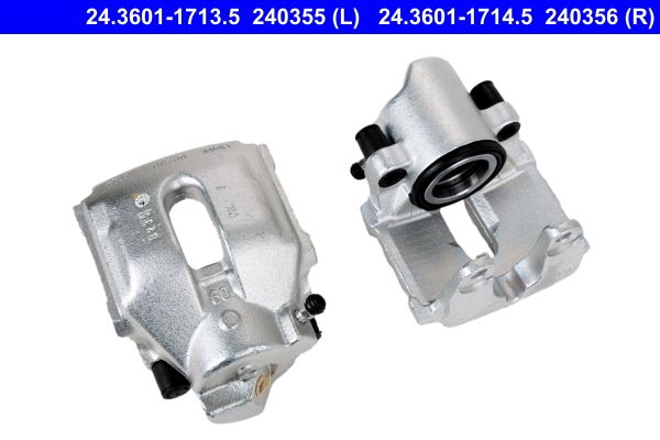 ATE Brake Caliper 24.3601-1714.5