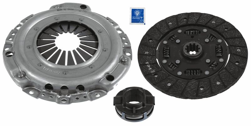 SACHS Clutch Kit 3000 144 003