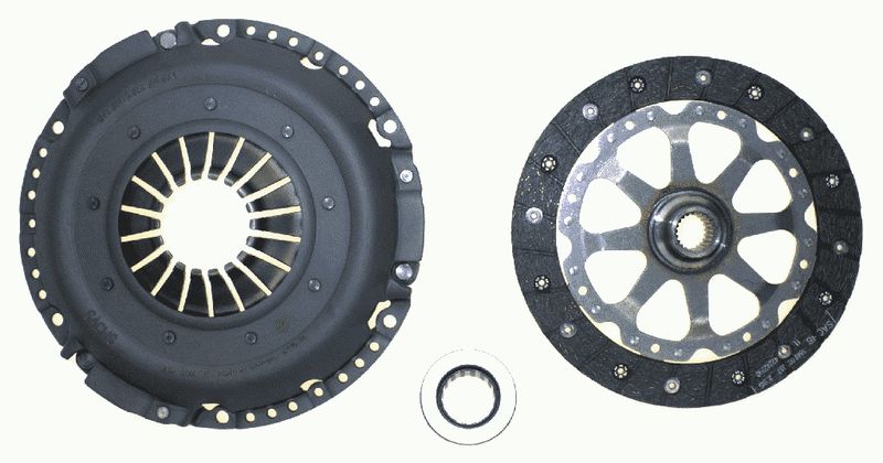 SACHS Clutch Kit 3000 951 201