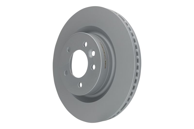 ATE Brake Disc 24.0130-0188.1