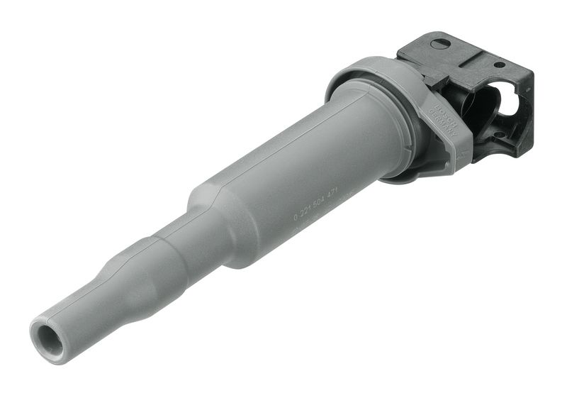 BOSCH Ignition Coil 0 221 504 471