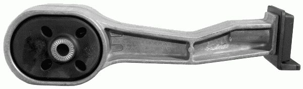 LEMFÖRDER Mounting, automatic transmission 31270 01