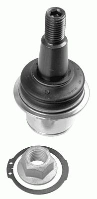 LEMFÖRDER Ball Joint 29590 01