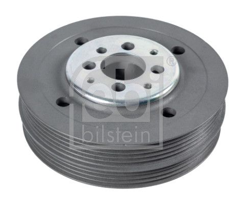 FEBI BILSTEIN Belt Pulley, crankshaft 27444