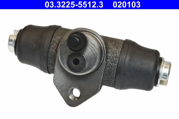 ATE Wheel Brake Cylinder 03.3225-5512.3