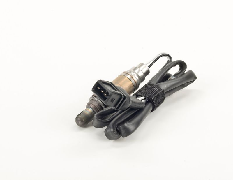 BOSCH Oxygen Sensor 0 258 003 979
