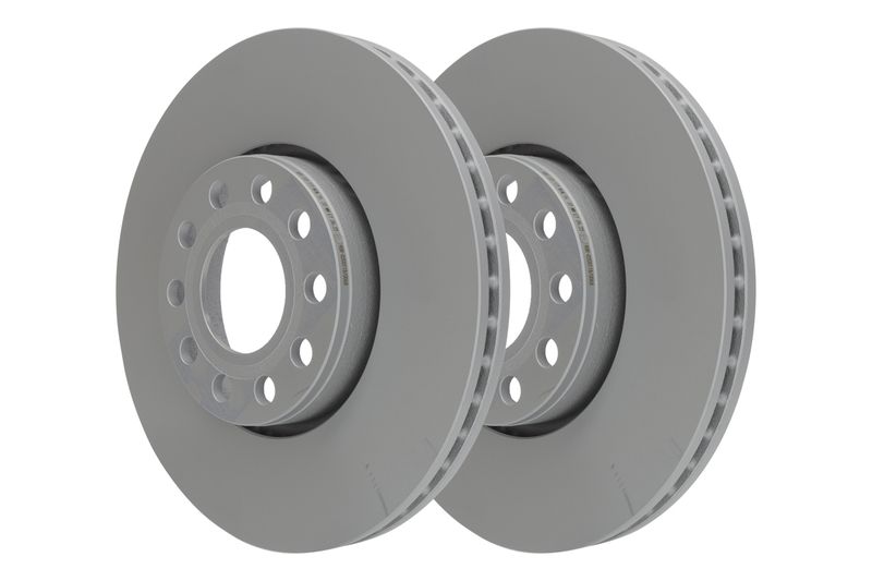 ATE Brake Disc 24.0125-0171.1