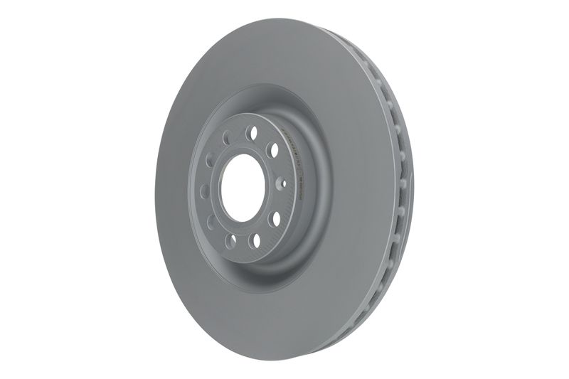 ATE Brake Disc 24.0130-0119.1