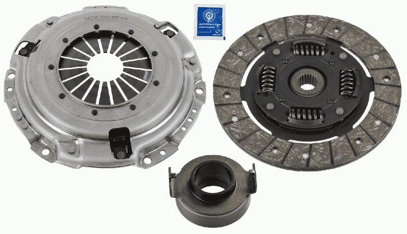 SACHS Clutch Kit 3000 834 601