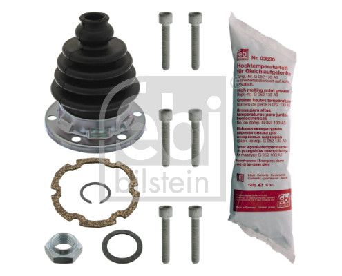 FEBI BILSTEIN Bellow Kit, drive shaft 07643