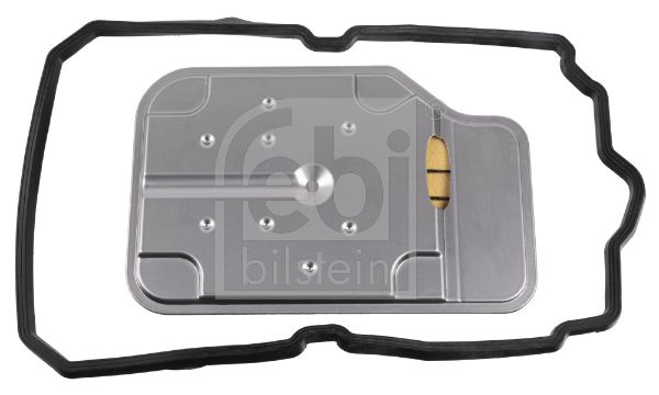 FEBI BILSTEIN Hydraulic Filter Kit, automatic transmission 30157