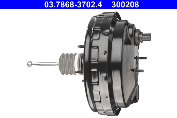 ATE Brake Booster 03.7868-3702.4