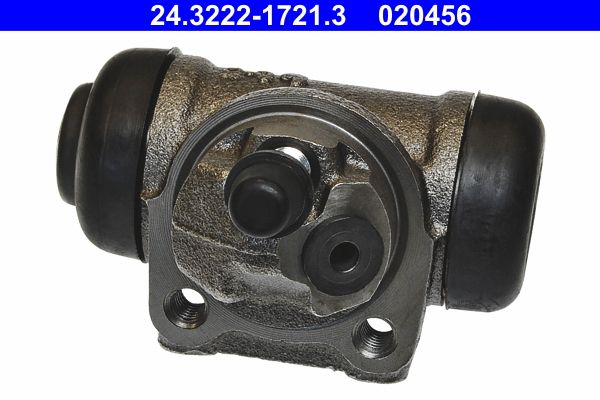 ATE Wheel Brake Cylinder 24.3222-1721.3