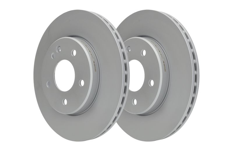 ATE Brake Disc 24.0122-0132.1