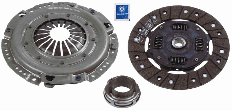 SACHS Clutch Kit 3000 638 001