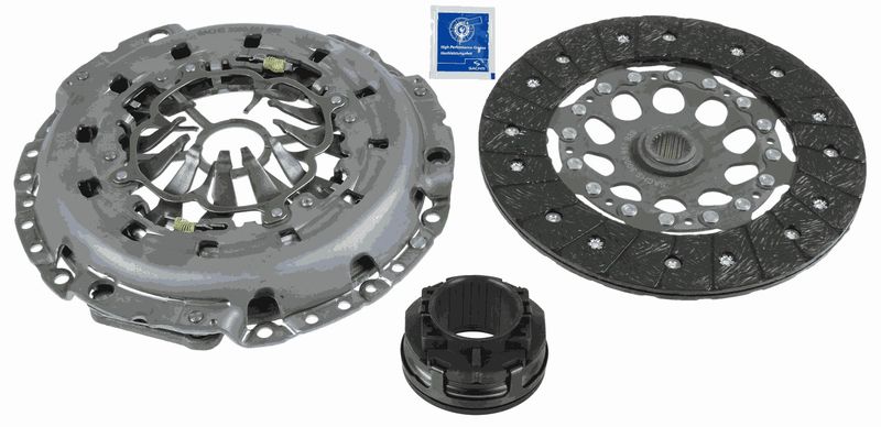 SACHS Clutch Kit 3000 951 839