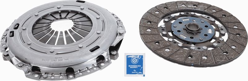 SACHS Clutch Kit 3000 970 004