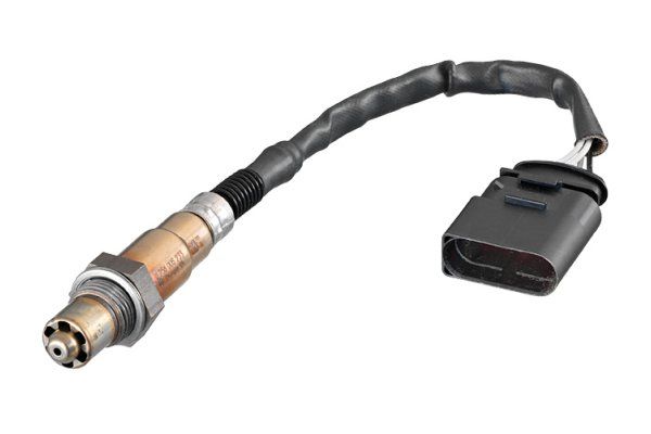 BOSCH Oxygen Sensor 0 258 006 535