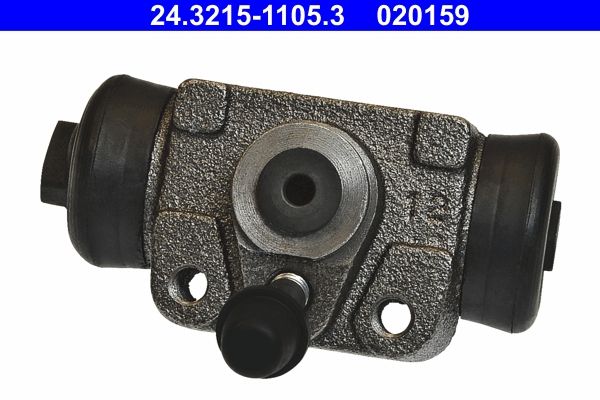 ATE Wheel Brake Cylinder 24.3215-1105.3