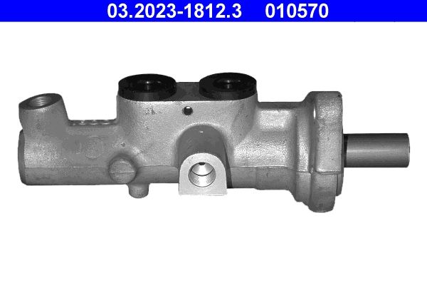 ATE Brake Master Cylinder 03.2023-1812.3