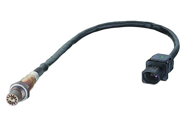 BOSCH Oxygen Sensor 0 258 017 016