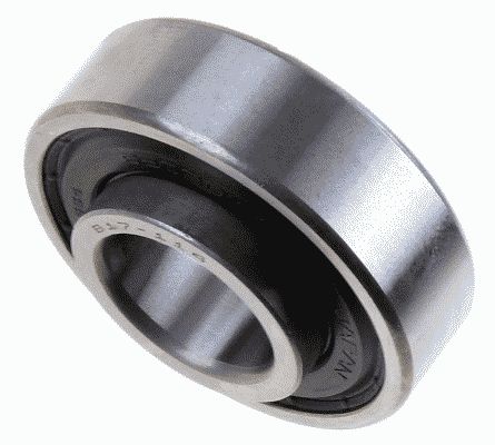 SACHS Pilot Bearing, clutch 1863 870 201