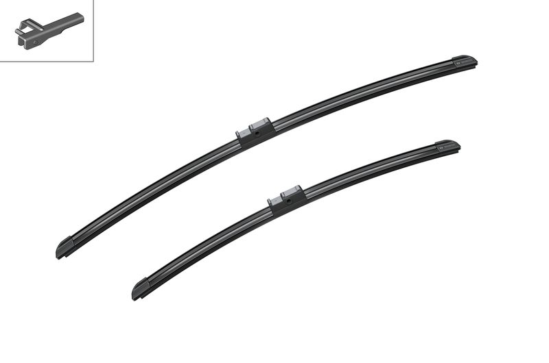 BOSCH Wiper Blade 3 397 118 937