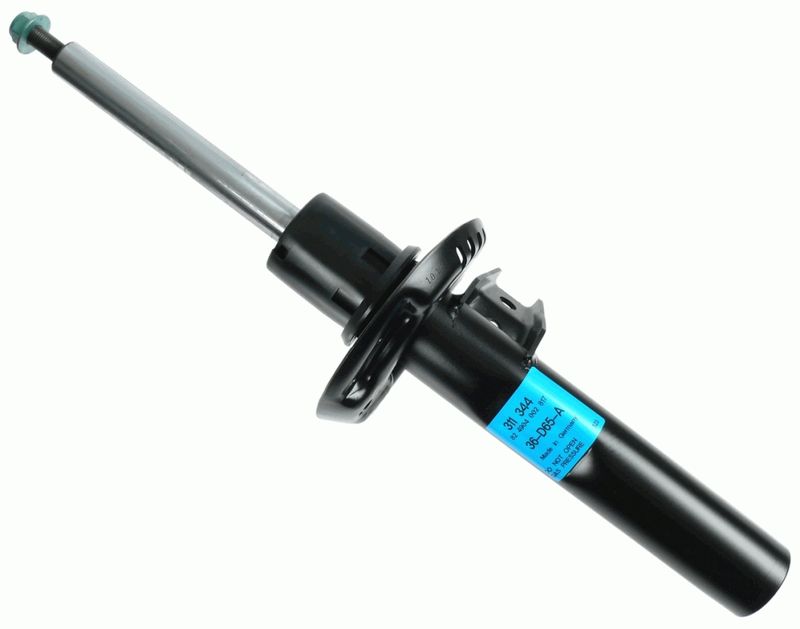 BOGE Shock Absorber 36-D65-A