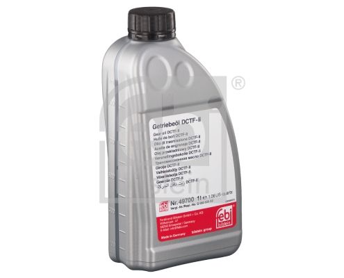 FEBI BILSTEIN Automatic Transmission Fluid 49700