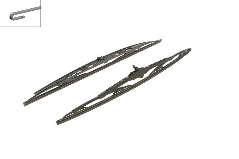 BOSCH Wiper Blade 3 397 001 583