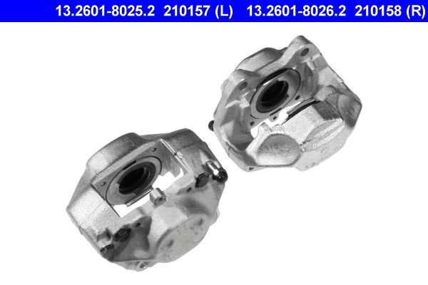 ATE Brake Caliper 13.2601-8026.2