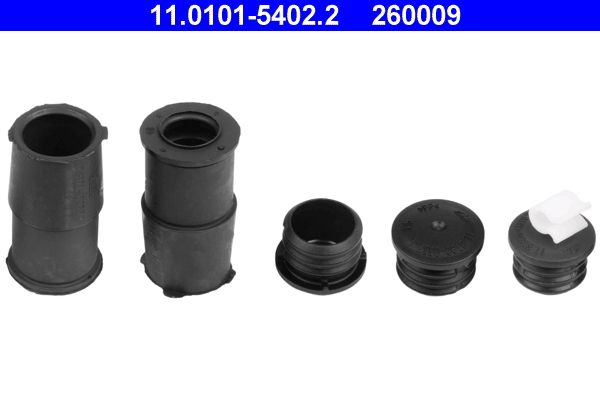 ATE Guide Sleeve Kit, brake caliper 11.0101-5402.2