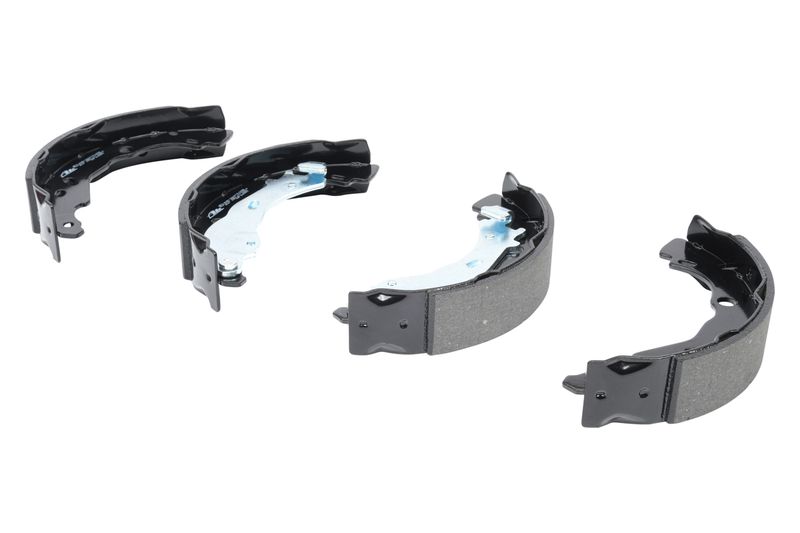 ATE Brake Shoe Set 03.0137-0439.2