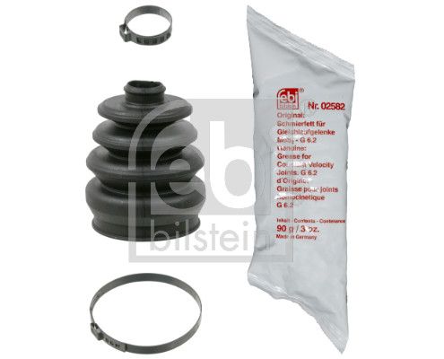 FEBI BILSTEIN Bellow Kit, drive shaft 12806