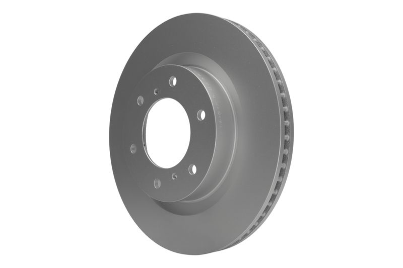 ATE Brake Disc 24.0128-0215.1