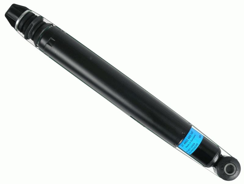 BOGE Shock Absorber 32-B49-F