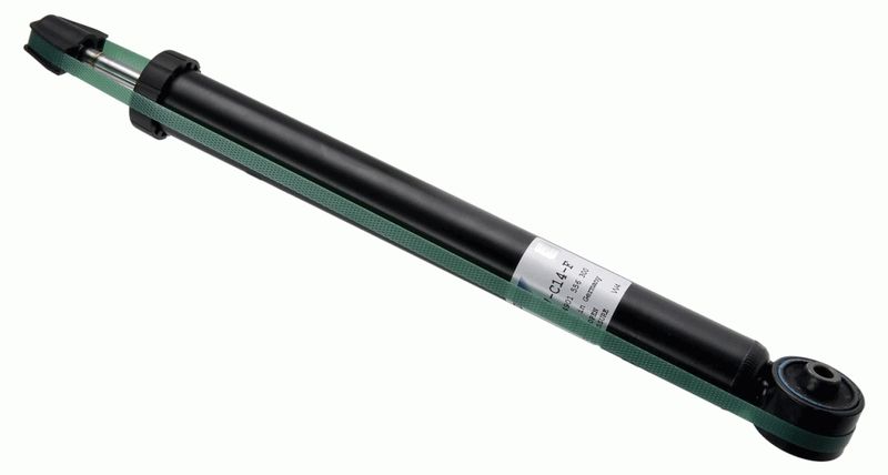 BOGE Shock Absorber 27-C14-F