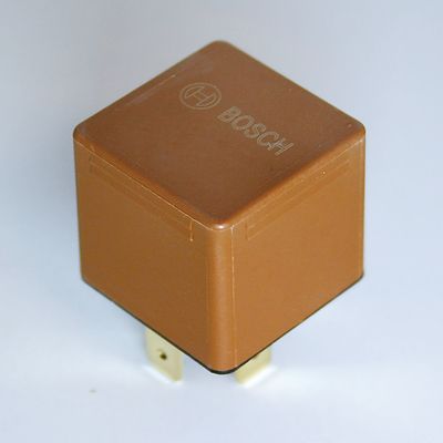 BOSCH Multifunctional Relay 0 332 019 151