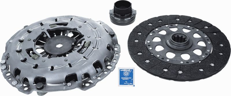 SACHS Clutch Kit 3000 951 877