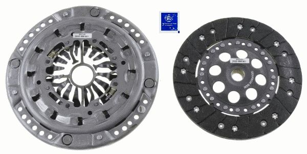 SACHS Clutch Kit 3000 856 901