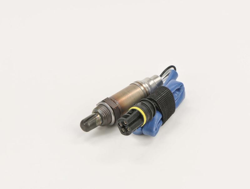 BOSCH Oxygen Sensor 0 258 003 642