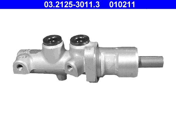 ATE Brake Master Cylinder 03.2125-3011.3