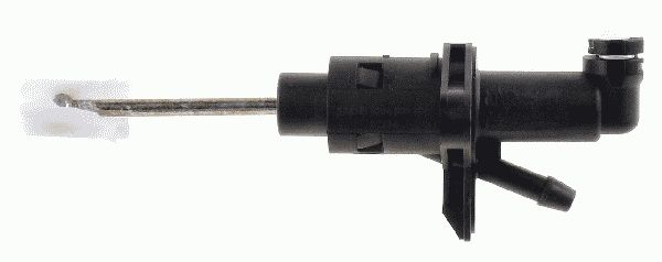 SACHS Master Cylinder, clutch 6284 009 204