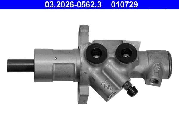 ATE Brake Master Cylinder 03.2026-0562.3