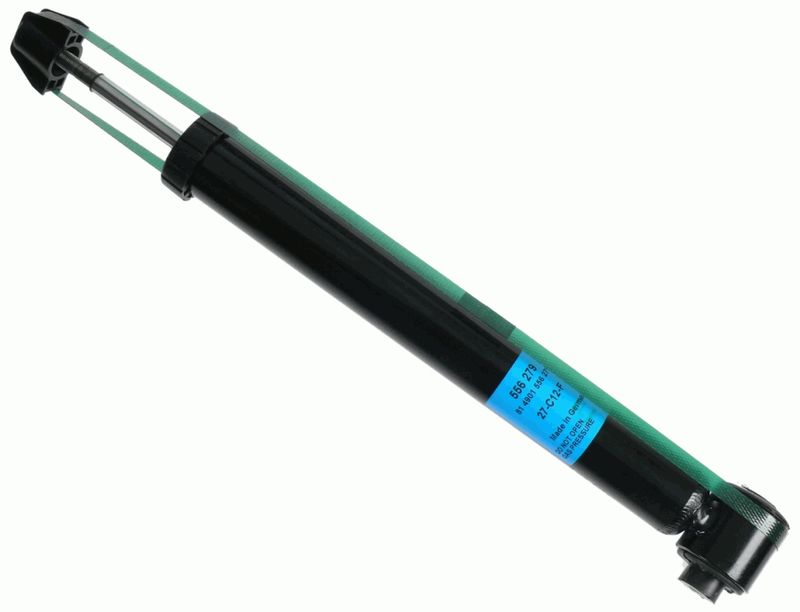 BOGE Shock Absorber 27-C12-F